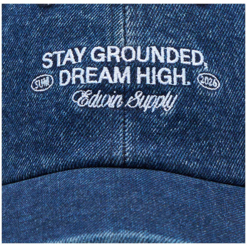 Edwin Καπέλο Laid-Back League Cap